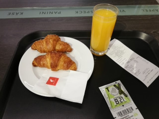Autogrill Brennero