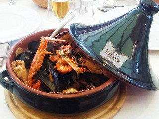 Terrazza Grill