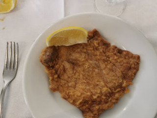 Trattoria Pesci Vivi Di Ghione Angela