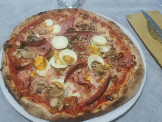Pizzeria La Lanterna