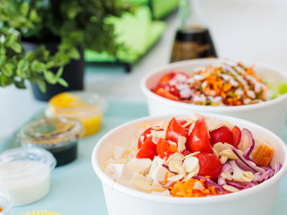 Bento Poke