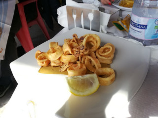 Lido Del Golfo