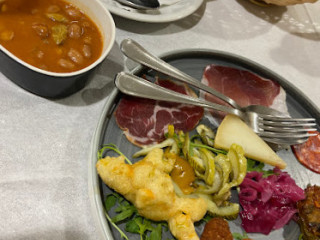 Pizzeria A Cannarutia'