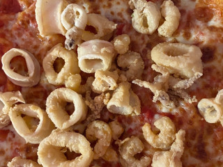 Queen Dream Risto Drink Pizza