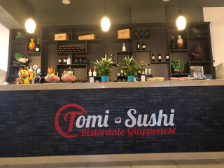 Tomi Sushi