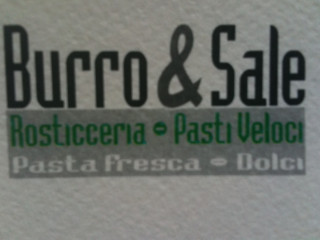Burro&sale Trattoria