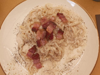 Trattoria La Chiave Del Paradiso