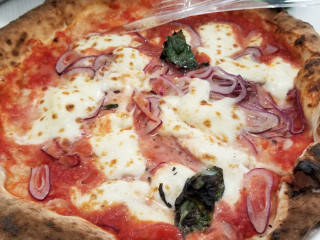 Pizza Export De Cicco Monica