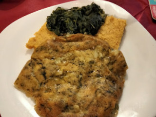 Ristorantino Alla Speranza