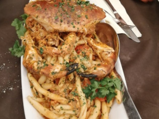 Bistro Cafe