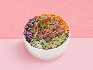I Love Poke Globo