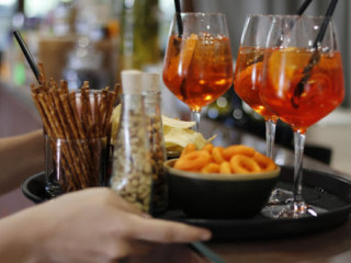 Pizzeria Al Pattinaggio