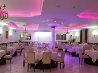 Villa Oscar Eventi (no Pizzeria)