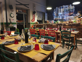 La Locanda Del Gallese
