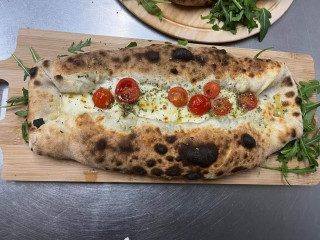 Corallo Pizzeria