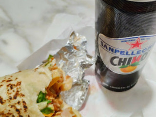 Student Kebab