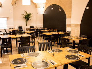 Pizzeria San Ciriaco