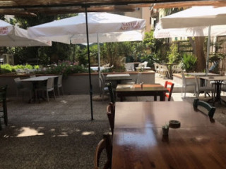 Trattoria Pizzeria Bella Napoli