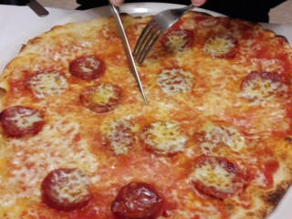 Pizzeria Mondo Antico