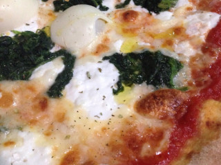 Agora Pizza Food