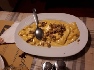 Osteria Della Serafina