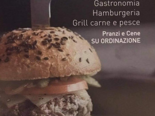 The Burger Grill