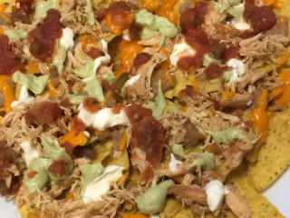 Tacos Amigos
