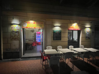 Kebab House Fast Food