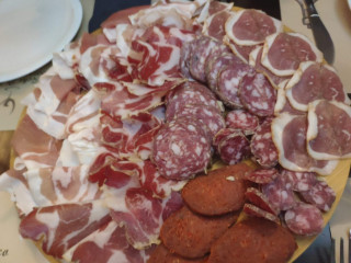 Le Teche Di Bacco