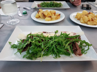 Trattoria Da Chiara