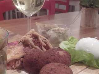 Al Maiorino Bistro