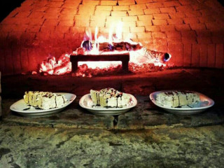La Lanterna Pizzeria