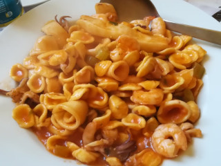 Trattoria Nonna Angela