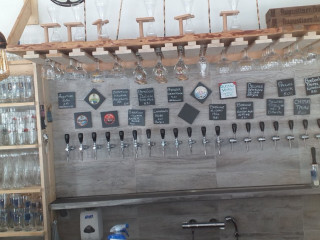 Draft&dreams Tana Del Luppolo