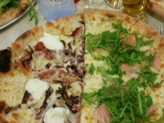 Pizzeria Fuego