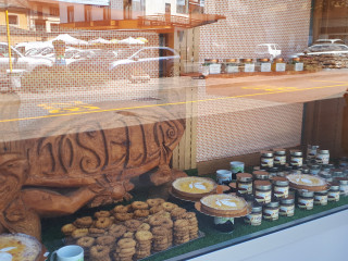 Panetteria Pasticceria Tosello Giordano