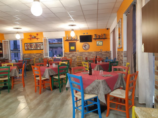 Pizzalandia Risto Pizzeria