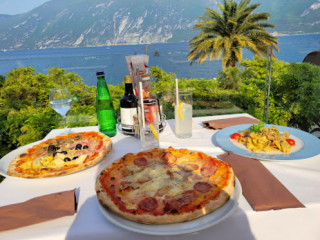 Ristorante Bar Pizzeria L'agrumeto