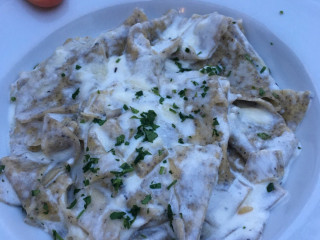 Trattoria D'oria