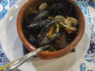 Marechiaro Caffe