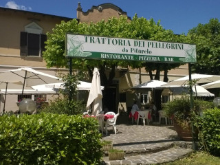 Trattoria Dei Pellegrini