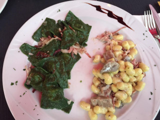 Pizzeria La Spiga