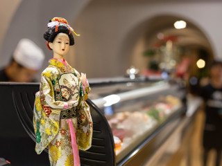 Hokkaido Frascati