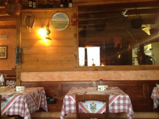 Agriturismo La Casara