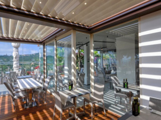 Cassa Garba La Terrazza Di Giada
