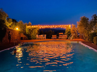 Agriturismo Il Pianaccio