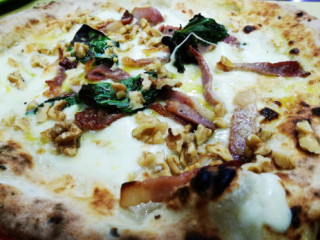 Finalmente Pizzeria