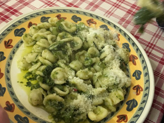 Trattoria Il Casalicchio
