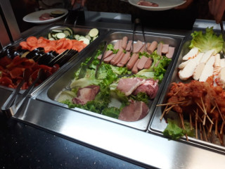 Wok D' Oriente
