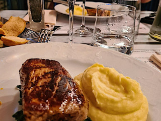 Bove's